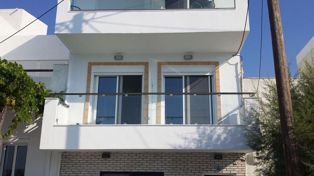 Agathi Studios CCharaki Zewnętrze zdjęcie